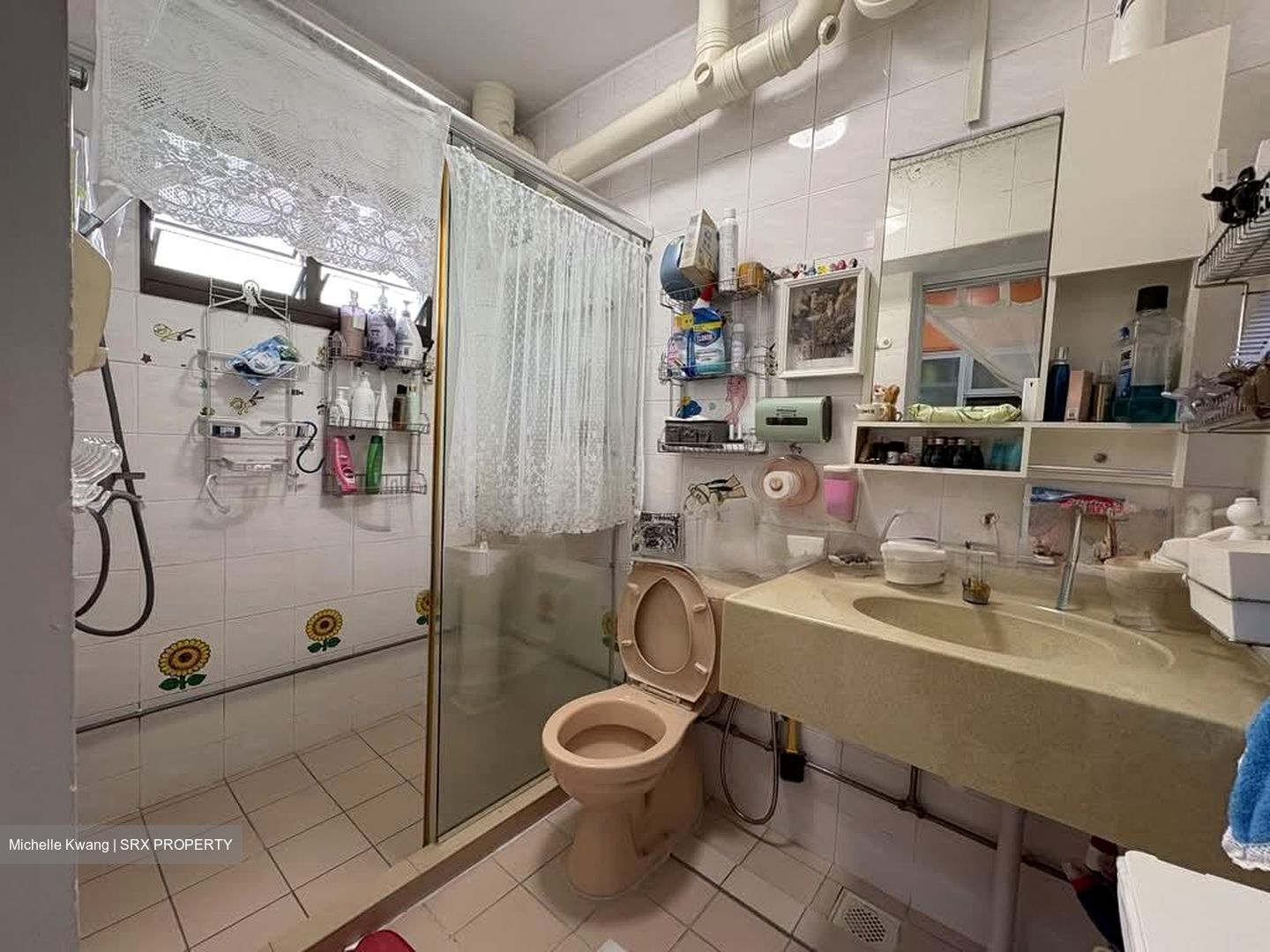 Blk 556 Woodlands Drive 53 (Woodlands), HDB 5 Rooms #544593641